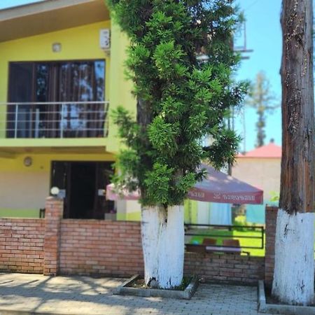 Rio Hotel Ureki Ngoại thất bức ảnh