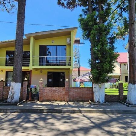 Rio Hotel Ureki Ngoại thất bức ảnh