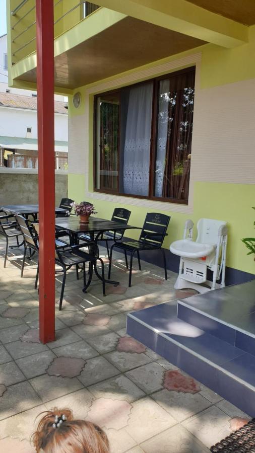 Rio Hotel Ureki Ngoại thất bức ảnh
