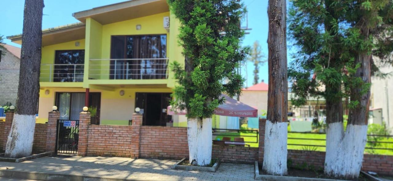 Rio Hotel Ureki Ngoại thất bức ảnh