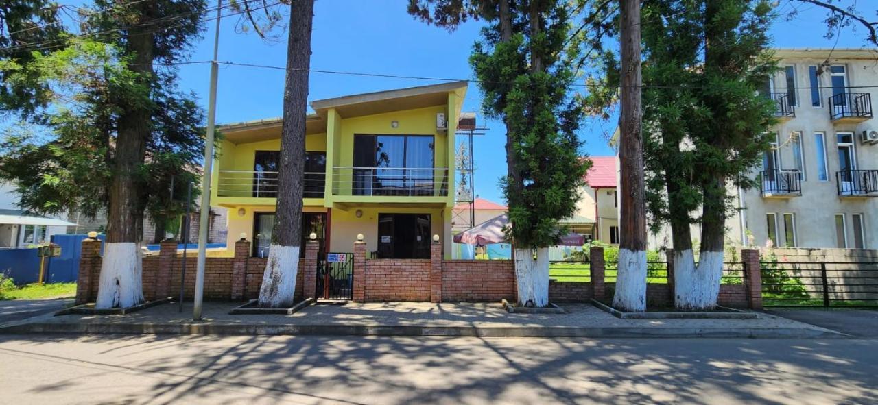 Rio Hotel Ureki Ngoại thất bức ảnh