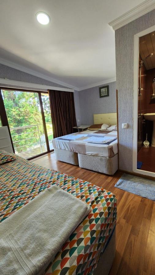 Rio Hotel Ureki Ngoại thất bức ảnh