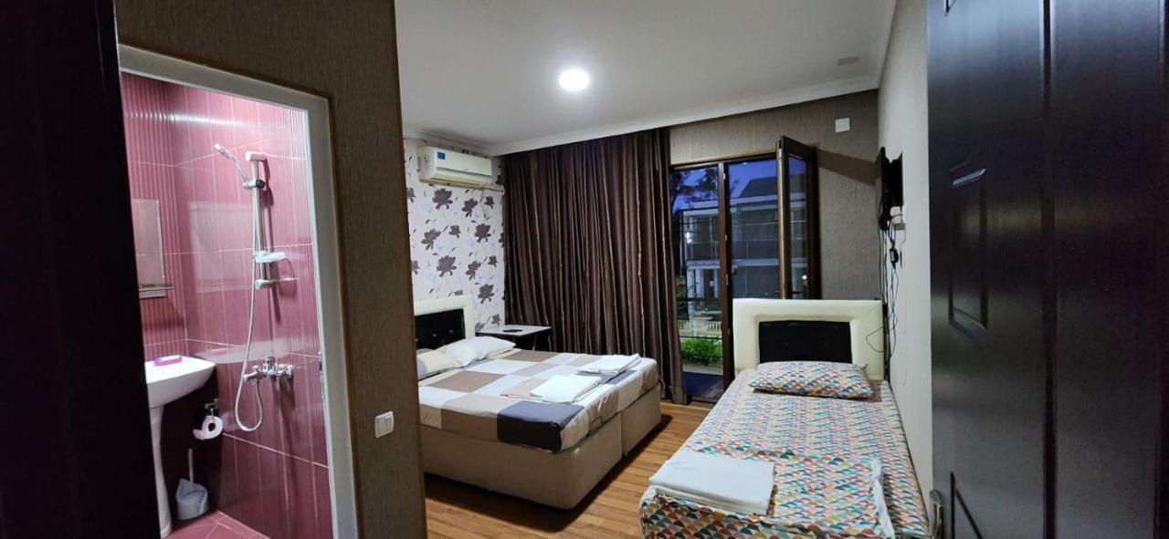 Rio Hotel Ureki Ngoại thất bức ảnh