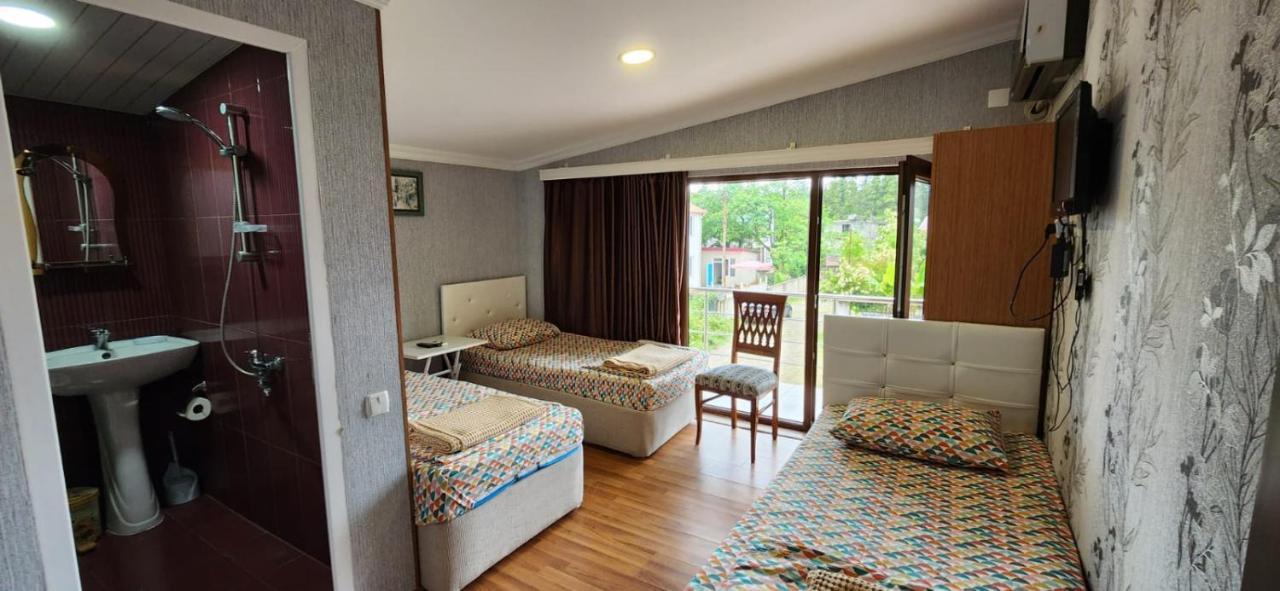 Rio Hotel Ureki Ngoại thất bức ảnh
