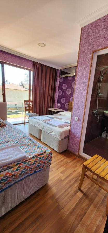 Rio Hotel Ureki Ngoại thất bức ảnh
